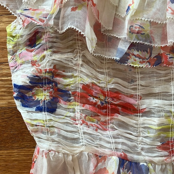 Doen Ernestine Sample Dress - Picture 4 of 10